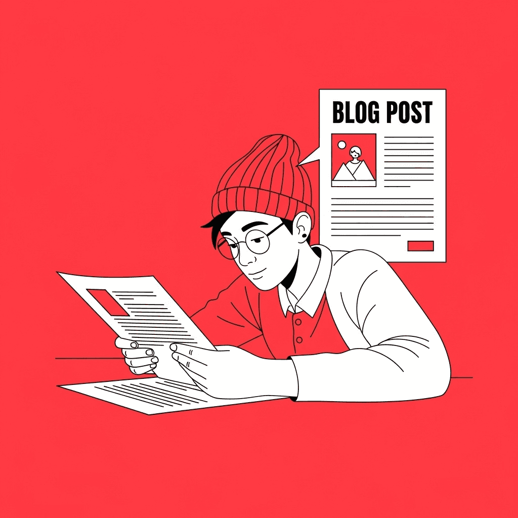 AIEvens blog