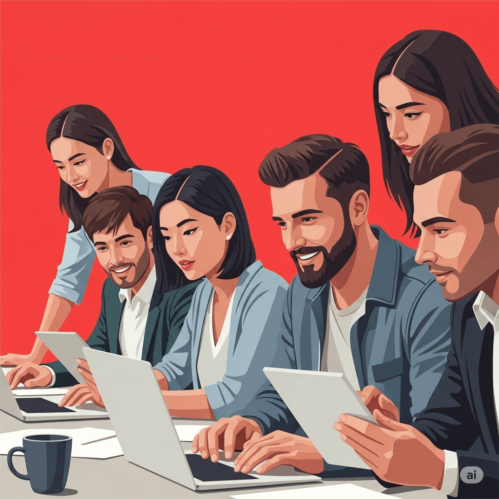 Careers at AIEvens